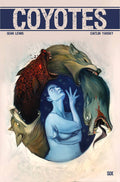Coyotes #  6 (Image Comics 2018)