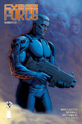 Cyber Force: Volume 5 #  6 (Image Comics 2018)