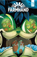 Farmhand #  3 (Image Comics 2018)