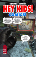 Hey Kids! Comics #  2 of 5 (Image Comics 2018)