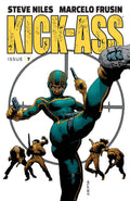 Kick-Ass #  7 (Image Comics 2018)