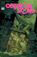 Oblivion Song #  7 (Image Comics 2018)