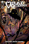 Rat Queens, volume two # 11 (Image Comics 2018)