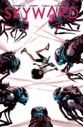 Skyward #  6 (Image Comics 2018)