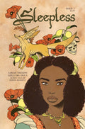Sleepless #  7 (Image Comics 2018)