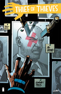 Thief of Thieves # 40 (Image Comics 2018)