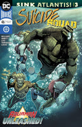 Suicide Squad # 46 (DC Comics 2018)