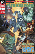 Sideways #  8 (DC Comics 2018)