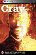 Wild Storm: Michael Cray # 11 (DC Comics 2018)