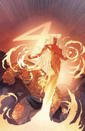 Marvel Two-In-One # 10 (Marvel Comics 2018)