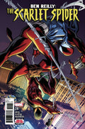 Ben Reilly: Scarlet Spider # 24 (Marvel Comics 2018)