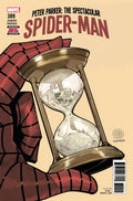 Peter Parker Spectacular Spider-Man # 309 (Marvel Comics 2018)