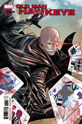 Old Man Hawkeye #  9 of 12 (Marvel Comics 2018)
