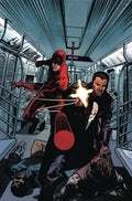 Punisher, volume 9 #  3 (Marvel Comics 2018)
