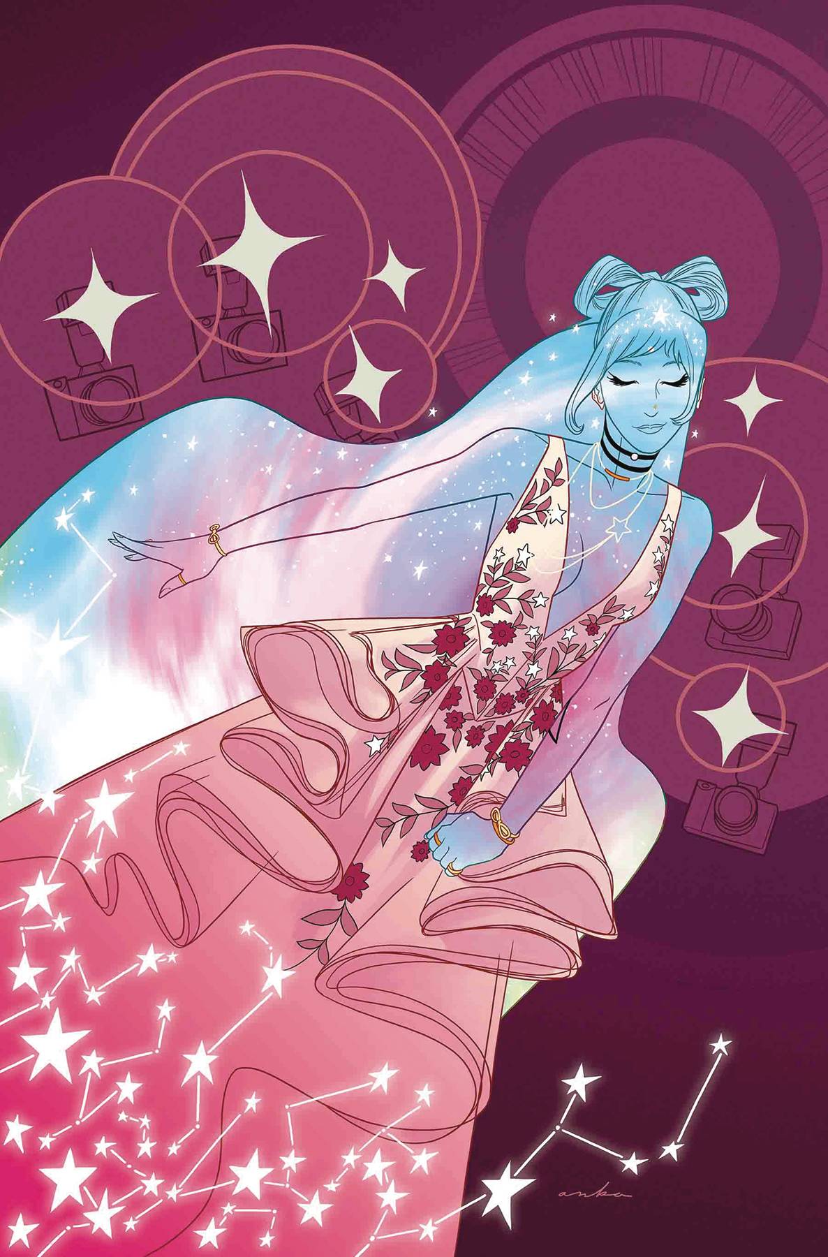 Runaways # 13 (Marvel Comics 2018)