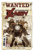 Astonishing X-Men # 15 (Marvel Comics 2018)
