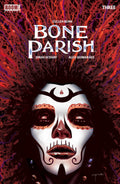 Bone Parish #  3 of 12 (Boom Studios 2018)
