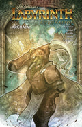 Labyrinth Coronation #  7 of 12 (Boom Studios 2018)