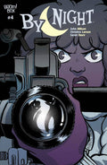 By Night #  4 of 12 (Boom Studios 2018)