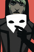 Moth & Whisper #  1 (Aftershock Comics 2018)