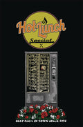Hot Lunch Special #  2 (Aftershock Comics 2018)