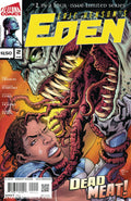 Eden #  2 of 4 (Alterna Comics 2018)