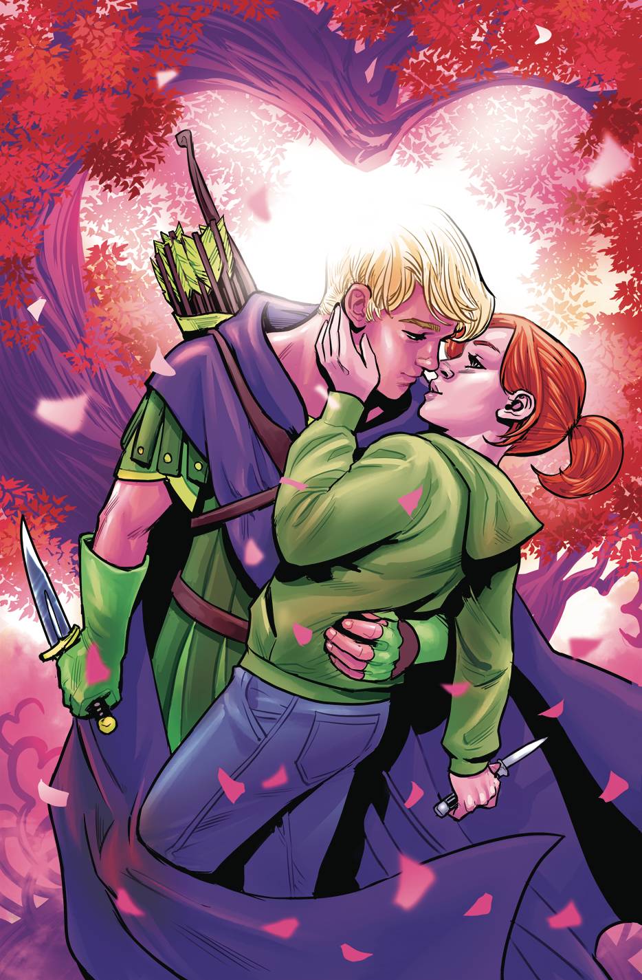 Lark's Killer # 10 (Devil's Due/1First Comics 2018)