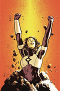Catalyst Prime: Summit #  9 (Lion Forge Comics 2018)