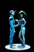 Catalyst Prime: Superb # 13 (Lion Forge Comics 2018)