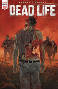 Dead Life # 3 (Titan Comics 2018)