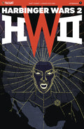 Harbinger Wars 2 Aftermath #  1 (Valiant Comics 2018)