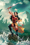 Grimm Fairy Tales volume 2 # 22 (Zenescope Comics 2018)