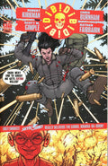 Die Die Die #  5 (Image Comics 2018)