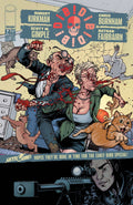 Die Die Die #  7 (Image Comics 2018)