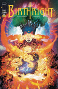 Birthright # 39 (Image Comics 2019)