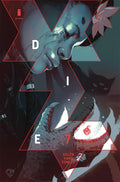 Die #  7 (Image Comics 2019)