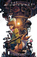 Middlewest # 11 (Image Comics 2019)