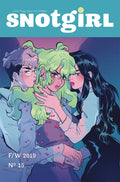 Snotgirl # 15 (Image Comics 2019)