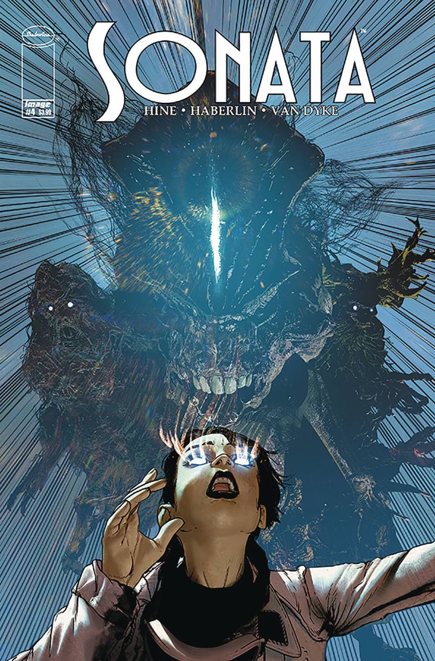 Sonata #  4 (Image Comics 2019)