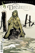 Dreaming # 13 (Vertigo Comics 2019)