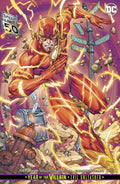 Flash (2019) # 79 (DC Comics 2019) Variant Edition