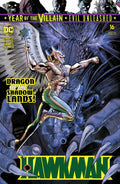 Hawkman (2019) # 16 (DC Comics 2019)