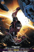 Red Hood: Outlaw YOTV # 38 (DC Comics 2019) Variant Edition