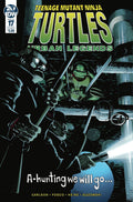 TMNT: Urban Legends # 17 (IDW Comics 2019)