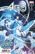 Aero #  3 (Marvel Comics 2019)