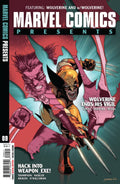 Marvel Comics Presents #  9 (Marvel Comics 2019)