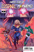 Marvel Team-Up, Volume 4 #  6 (Marvel Comics 2019)