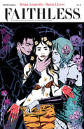 Faithless # 6 (Boom! Studios 2019)