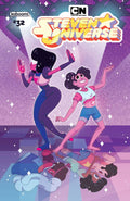 Steven Universe # 32 (Kaboom Comics 2019)