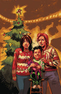 Babyteeth # 16 (Aftershock Comics 2019)